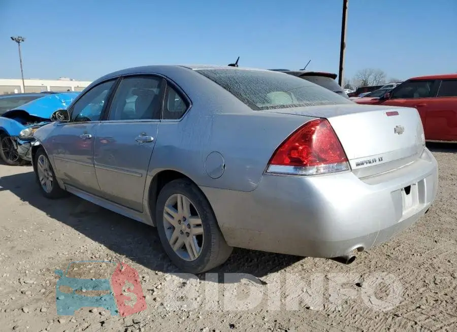 2G1WB5E37E1101903 Photo# 2