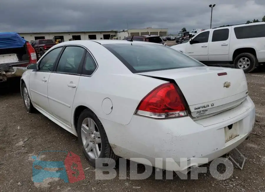 2G1WB5E37E1115882 Photo# 3
