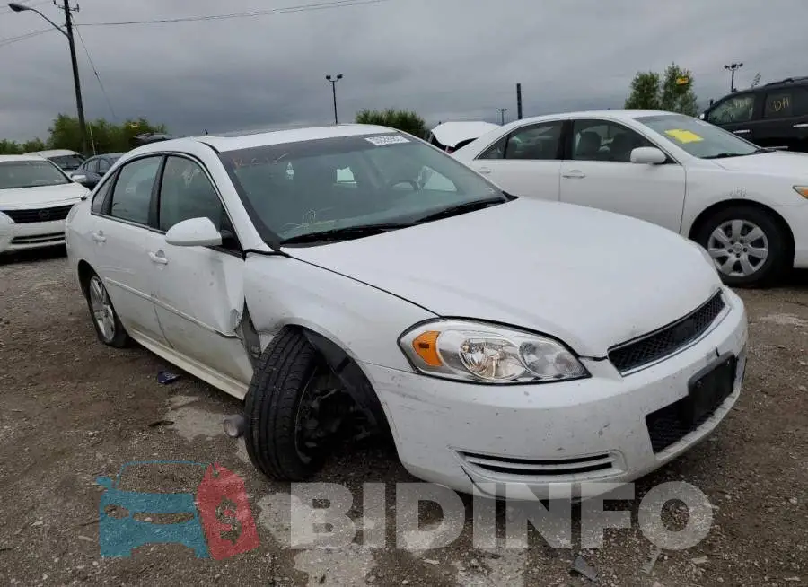 2G1WB5E37E1115882 Photo# 1