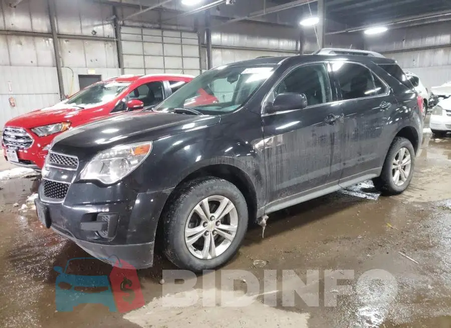 2GNALBEK9F6347562 Photo# 1