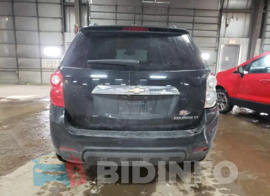 2GNALBEK9F6347562 Photo# 6