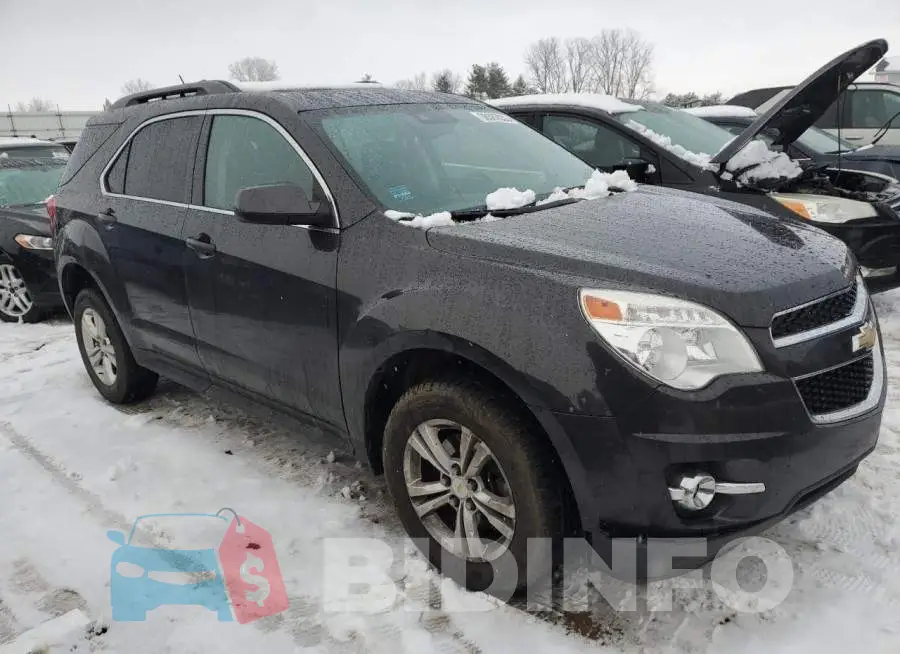 2GNALCEK1F6289694 Photo# 4