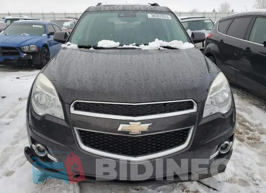 2GNALCEK1F6289694 Photo# 5