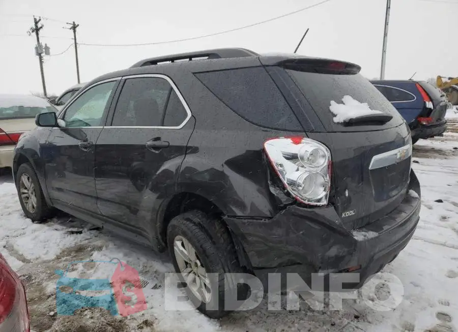 2GNALCEK1F6289694 Photo# 2