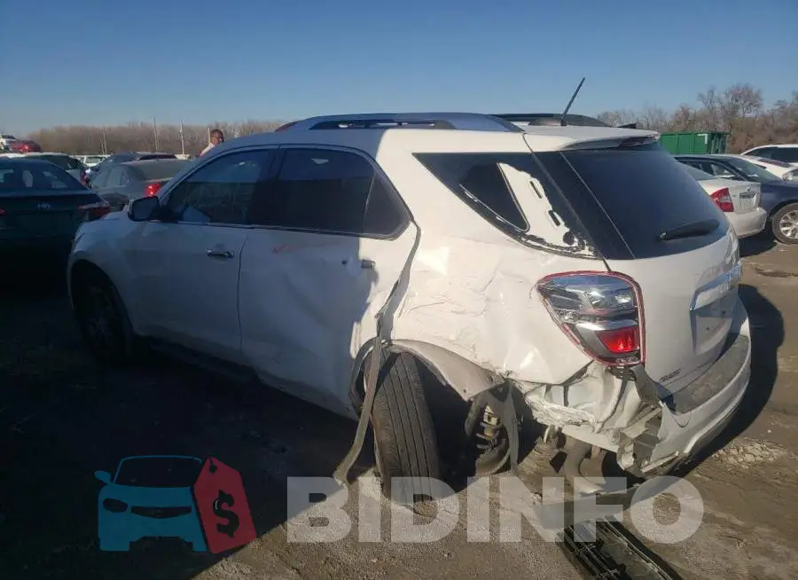 2GNALDEK2G6337758 Photo# 2