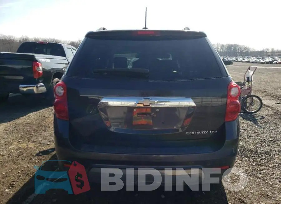 2GNALDEK3F6435891 Photo# 6