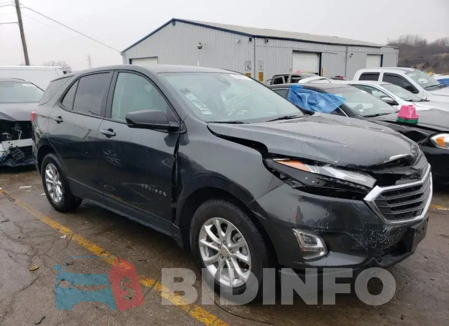 2GNAXHEV6M6105388 Photo# 4