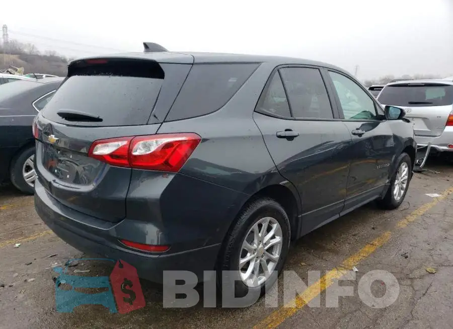 2GNAXHEV6M6105388 Photo# 3