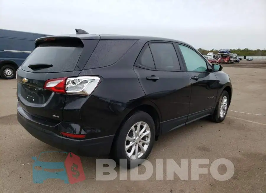 2GNAXSEV8L6140168 Photo# 3
