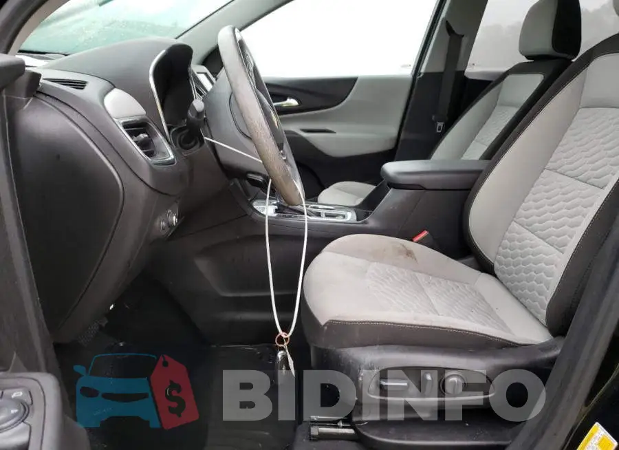 2GNAXSEV8L6140168 Photo# 7