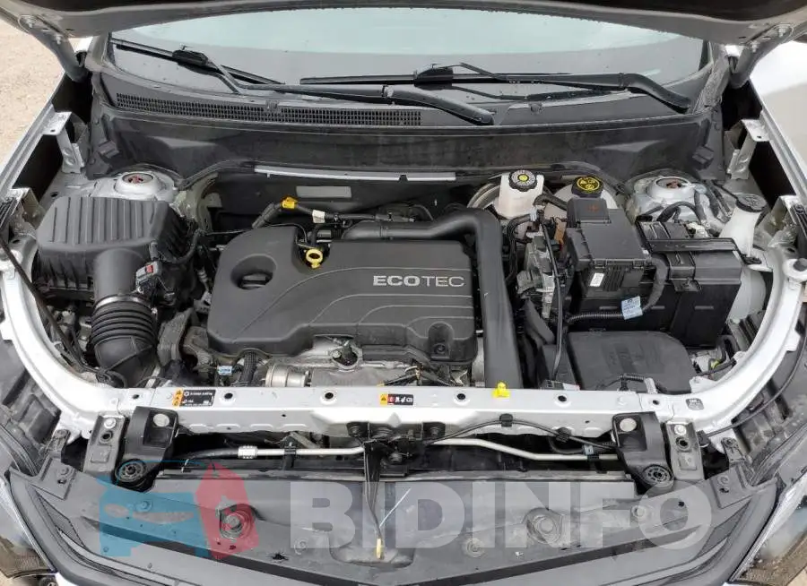 2GNAXTEV3M6161808 Photo# 12