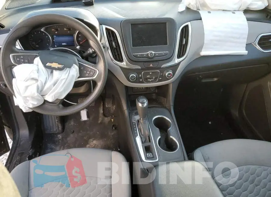 2GNAXUEV1M6147539 Photo# 8