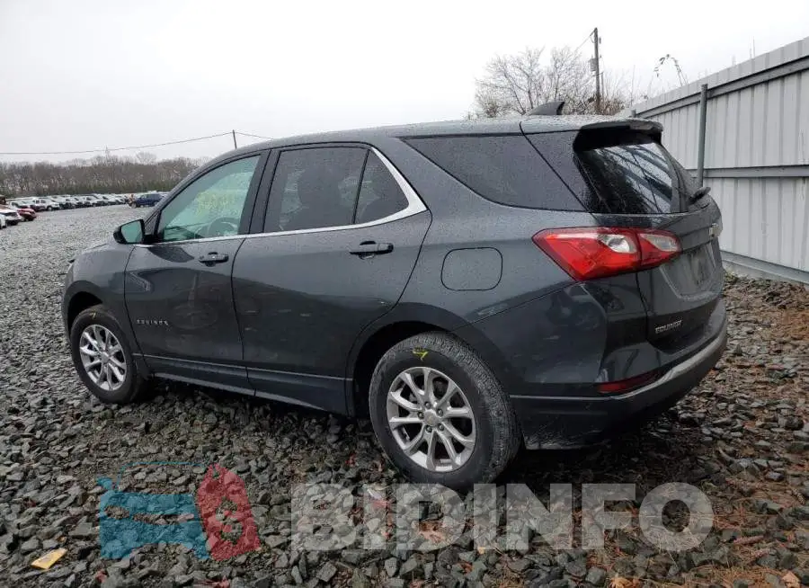 2GNAXUEV2L6210226 Photo# 2