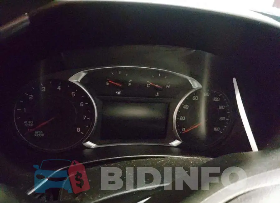 2GNAXUEV4L6131589 Photo# 9