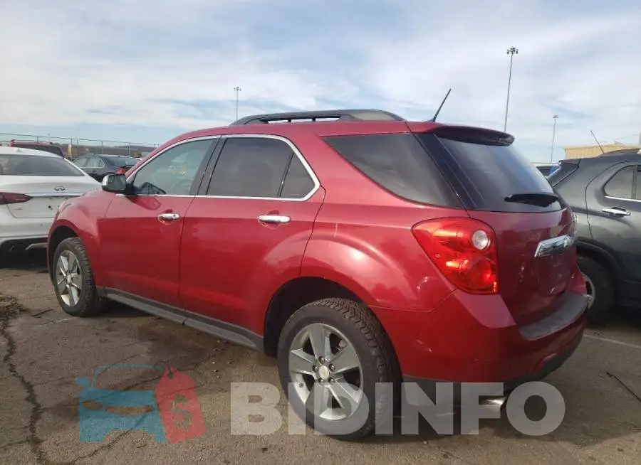 2GNFLCE38E6228050 Photo# 2