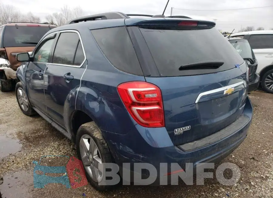 2GNFLFEK9G6118569 Photo# 2