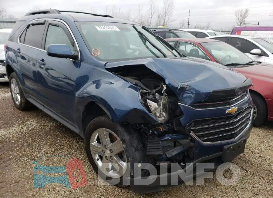 2GNFLFEK9G6118569 Photo# 4