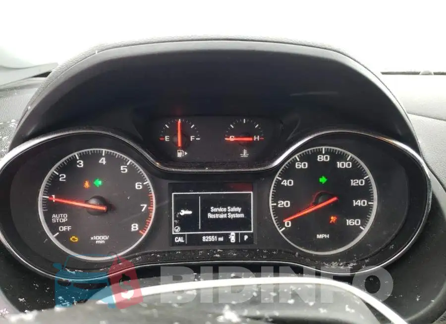 3G1BC6SM8KS569931 Photo# 9