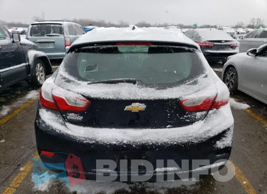 3G1BC6SM8KS569931 Photo# 6
