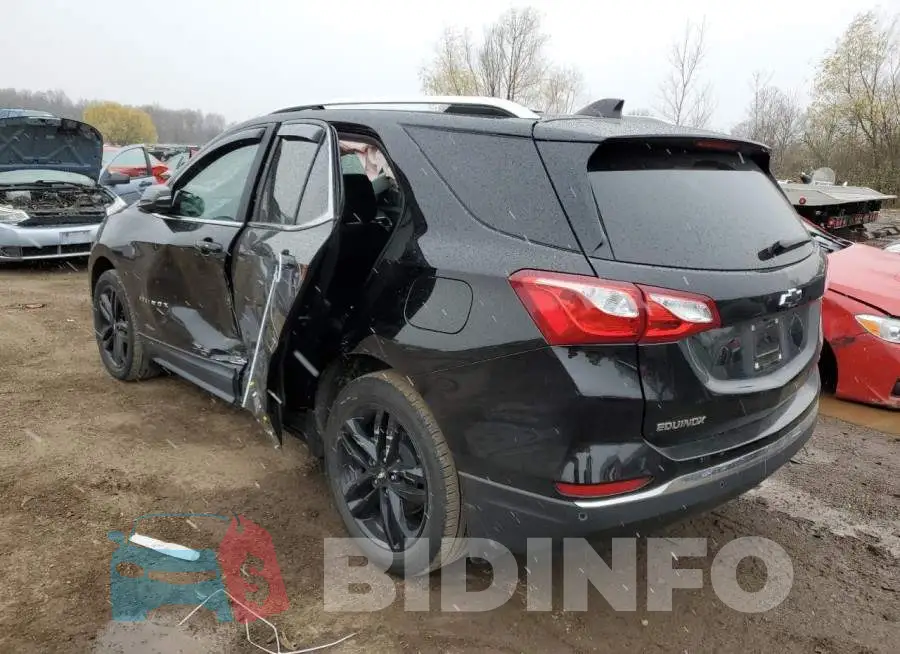 3GNAXKEV0ML321763 Photo# 2