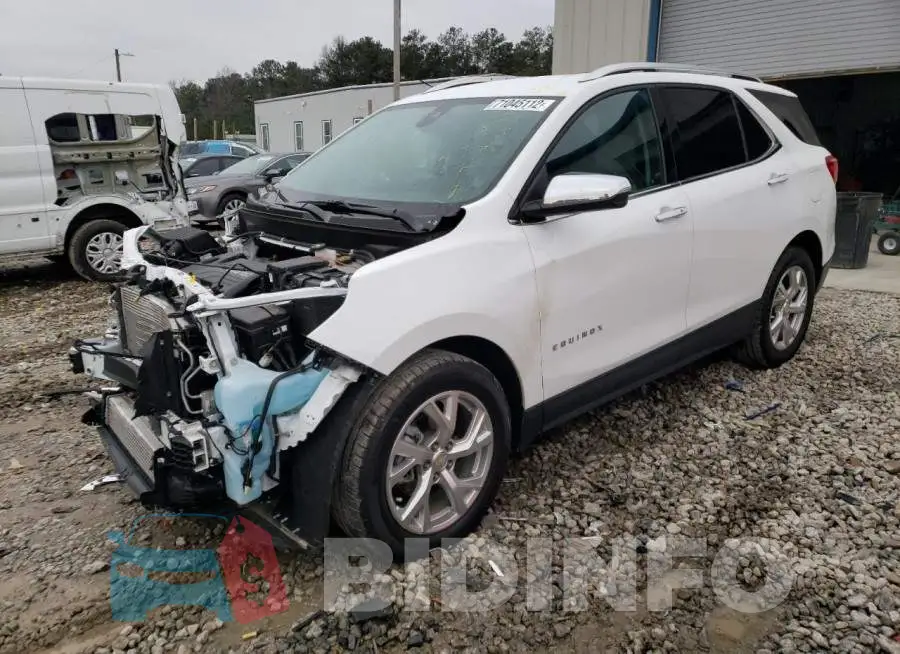3GNAXNEV3MS162986 Photo# 1