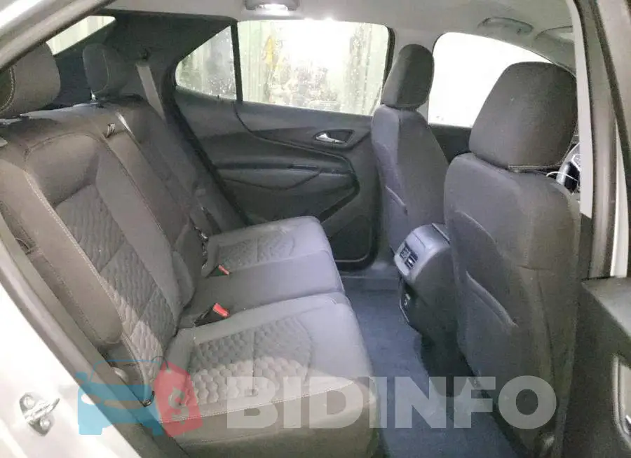 3GNAXUEVXLS611248 Photo# 11