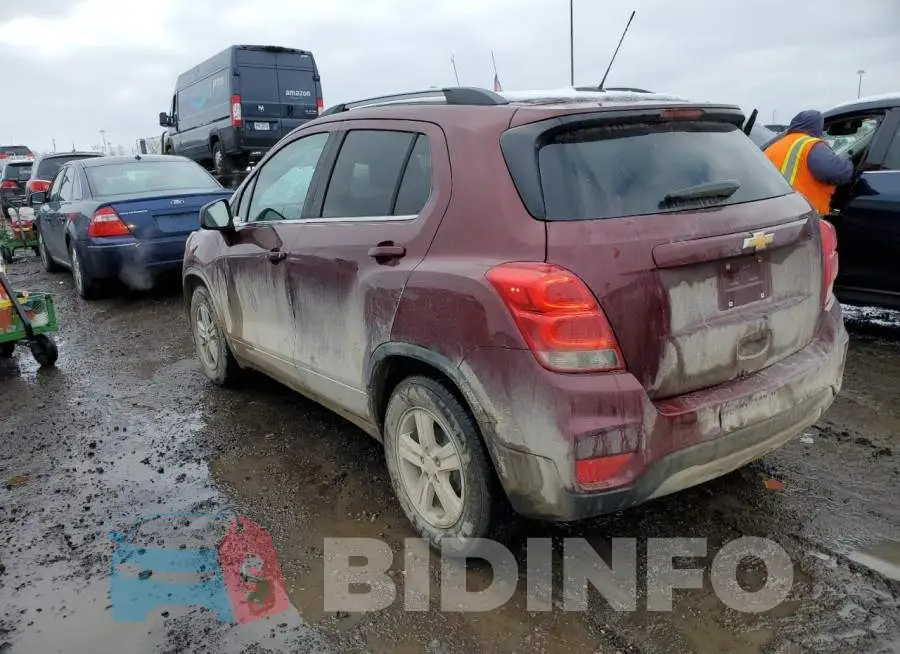 3GNCJLSBXHL276380 Photo# 2