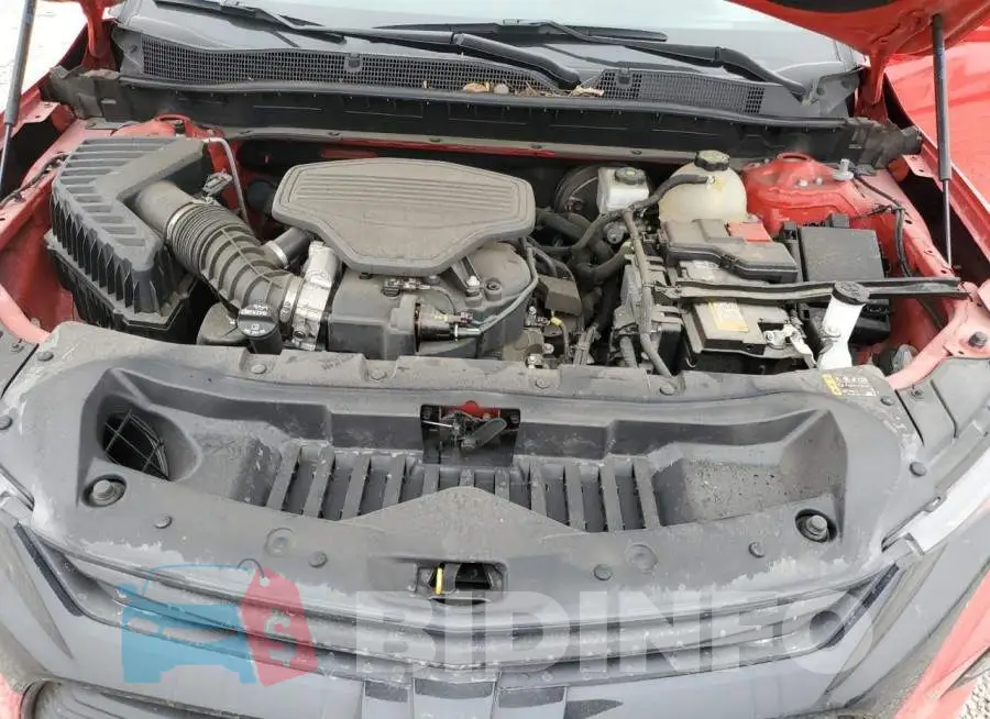 3GNKBDRS7LS555577 Photo# 12