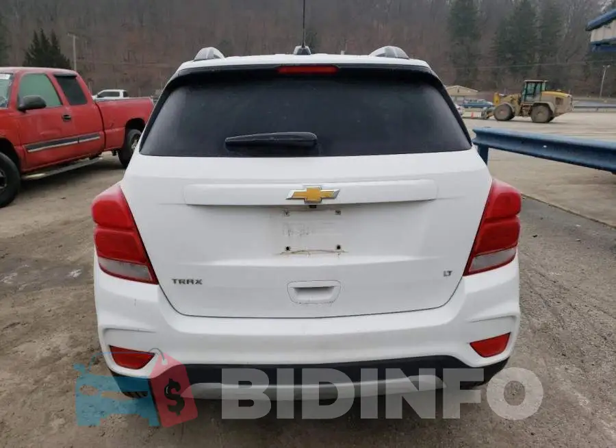 KL7CJLSB8KB754987 Photo# 6