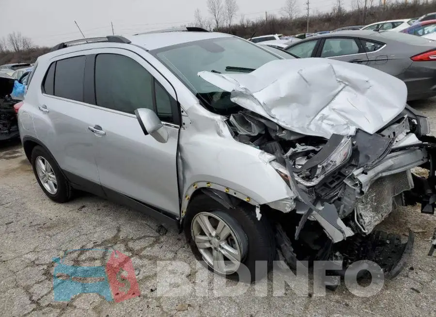 KL7CJLSB8KB963274 Photo# 4