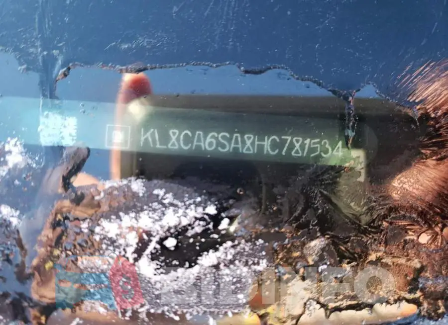 KL8CA6SA8HC781534 Photo# 12