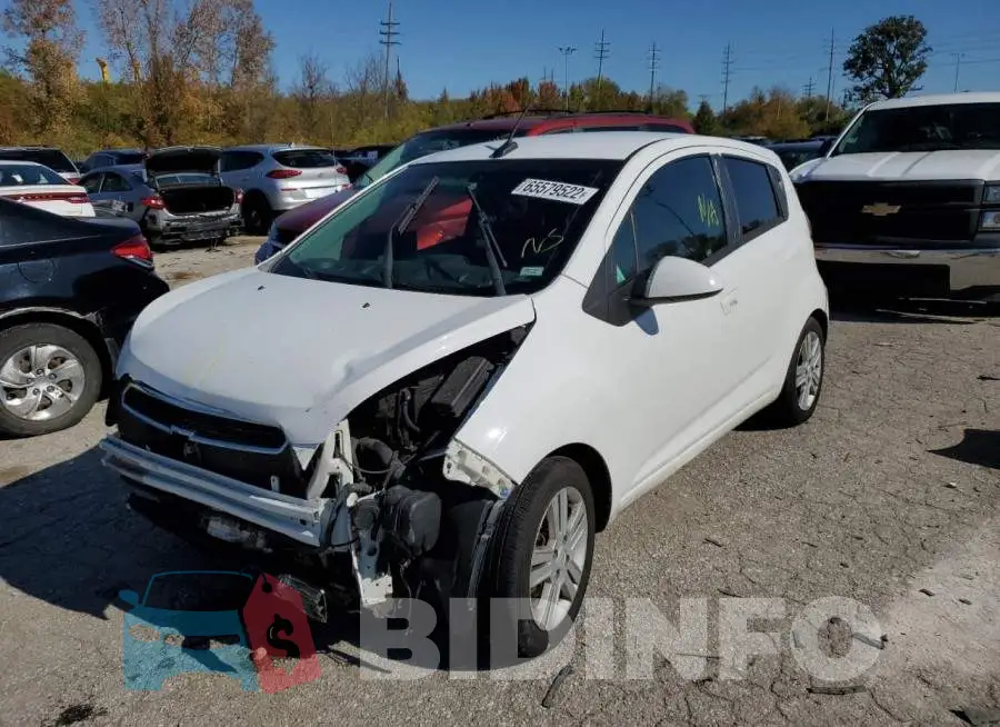 KL8CD6S94EC564345 Photo# 2