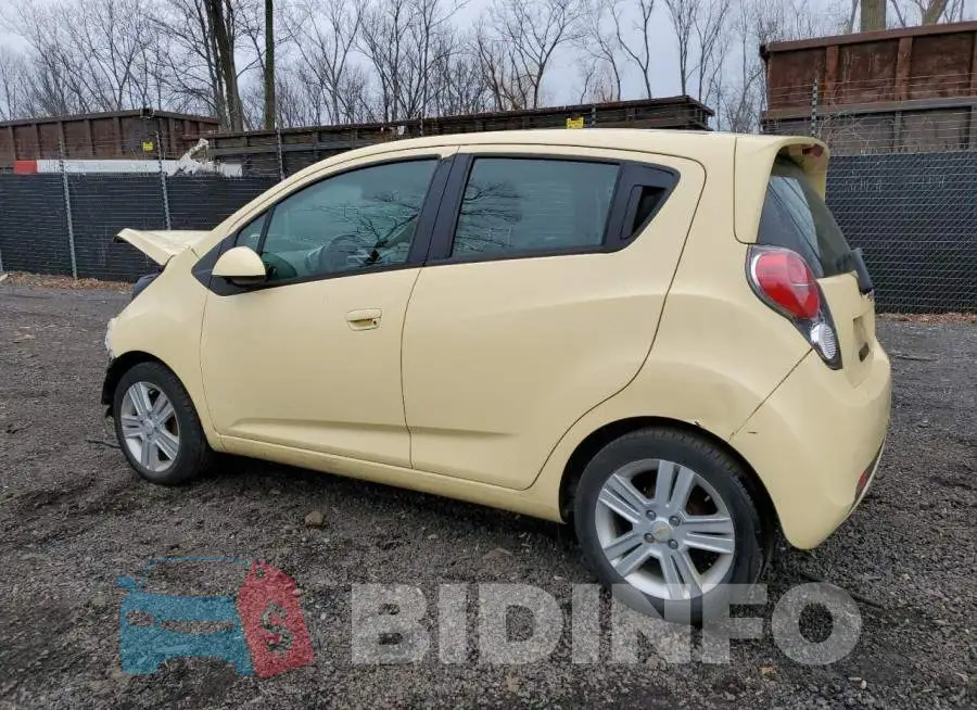KL8CD6S98EC465818 Photo# 2