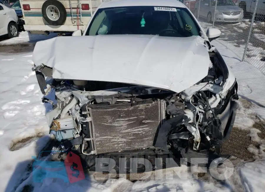 1FA6P0G76E5401268 Photo# 9