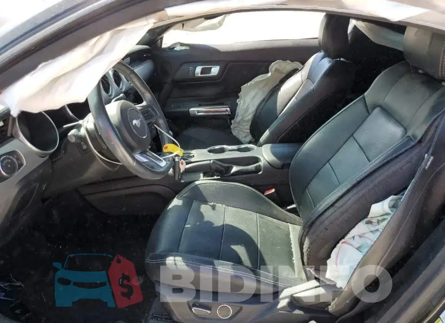 1FA6P8TH3J5117040 Photo# 5
