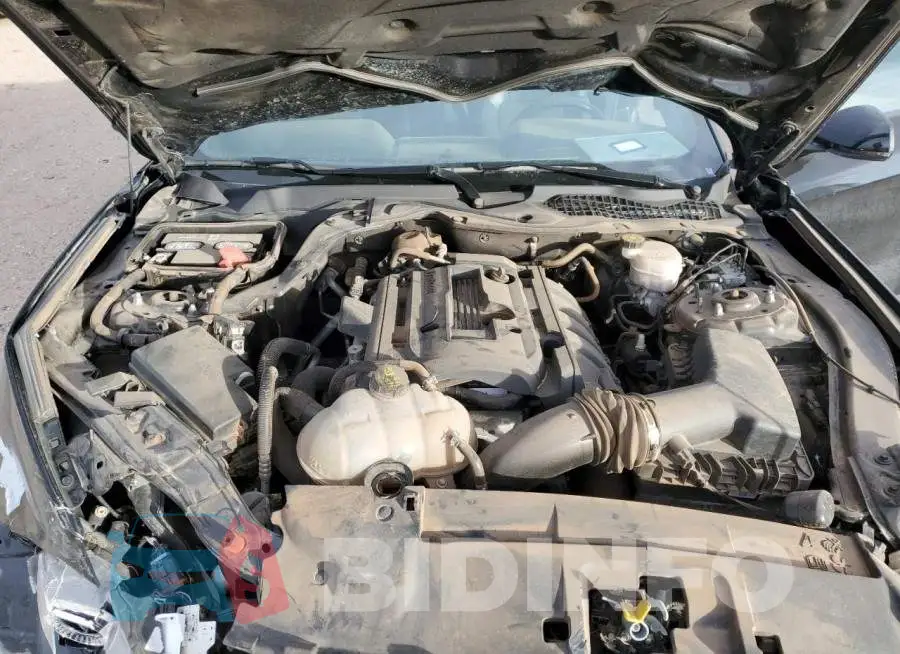 1FA6P8THXL5119144 Photo# 11