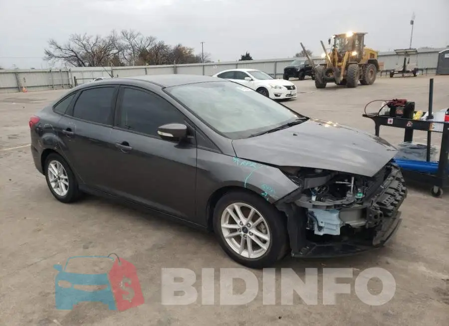 1FADP3F20HL328445 Photo# 4