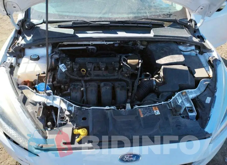 1FADP3F21GL268965 Photo# 11