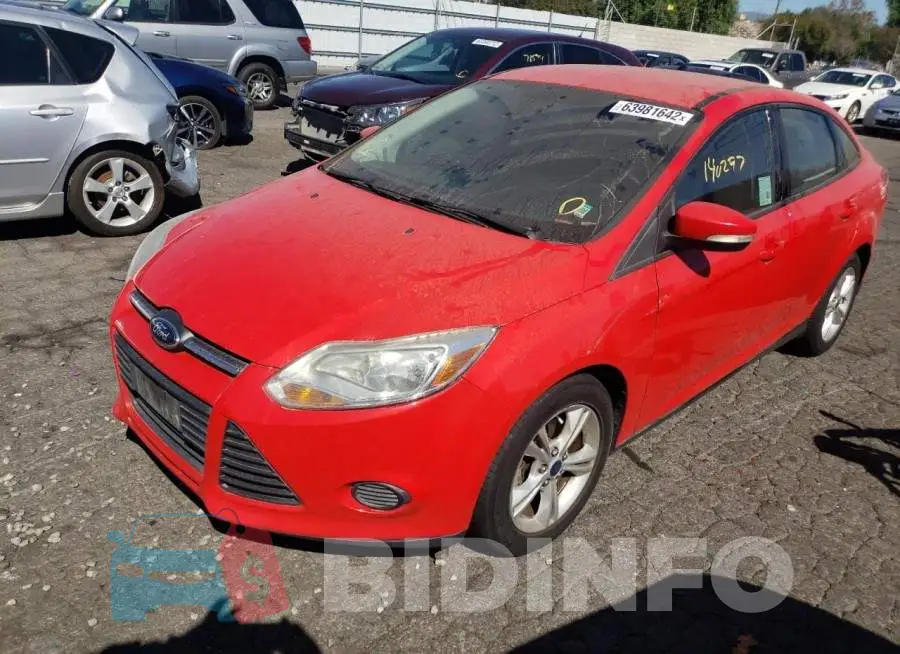 1FADP3F22EL414528 Photo# 1