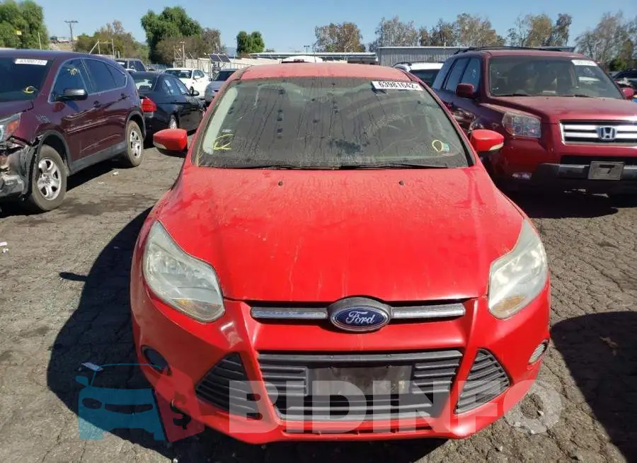 1FADP3F22EL414528 Photo# 5
