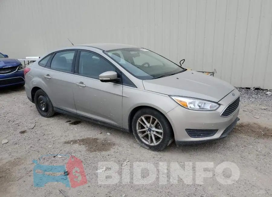 1FADP3F22FL295588 Photo# 4
