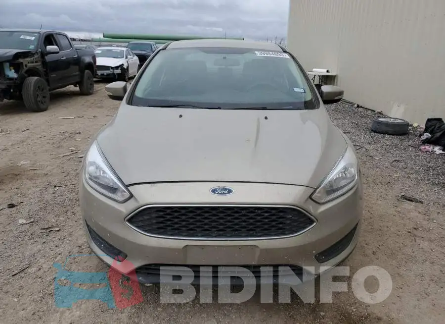1FADP3F22FL295588 Photo# 5