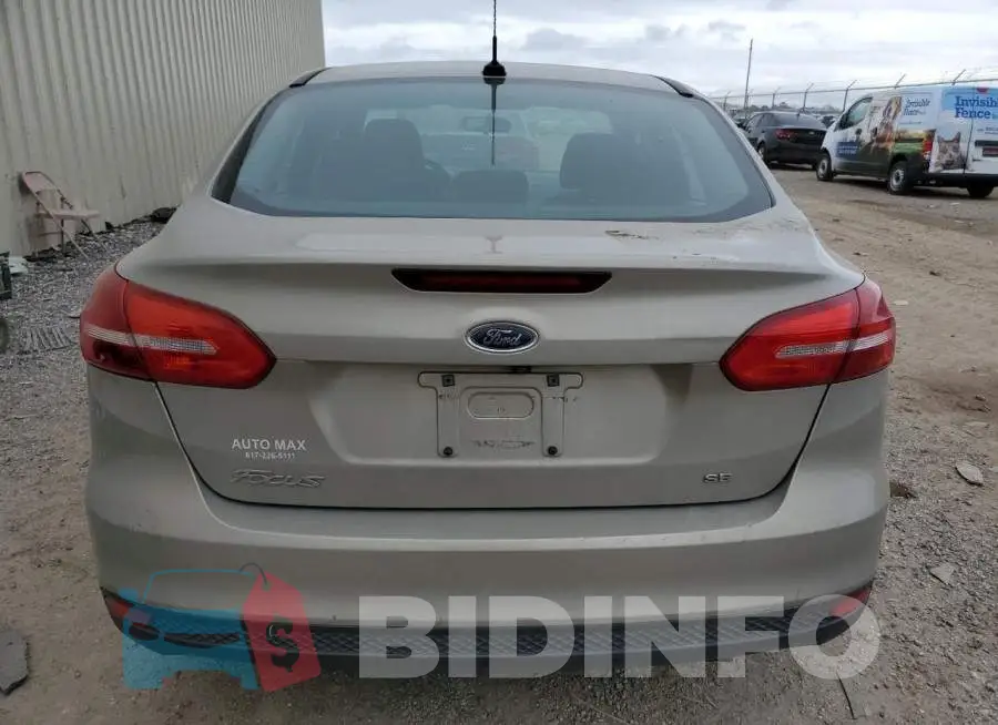 1FADP3F22FL295588 Photo# 6