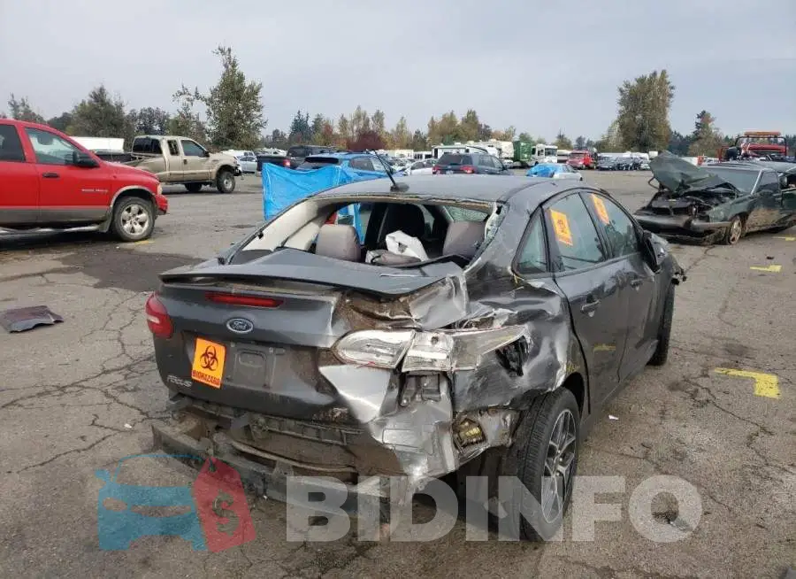 1FADP3F22FL306931 Photo# 4