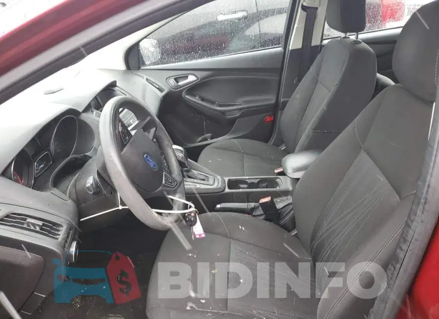 1FADP3F23FL370024 Photo# 7