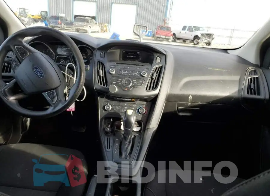 1FADP3F23FL370024 Photo# 8