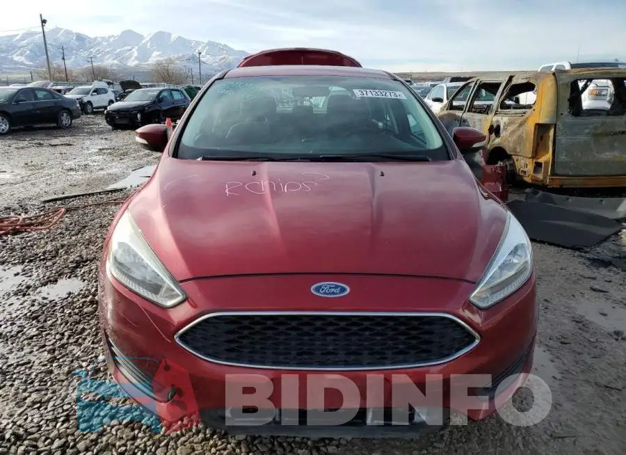 1FADP3F23FL370024 Photo# 5