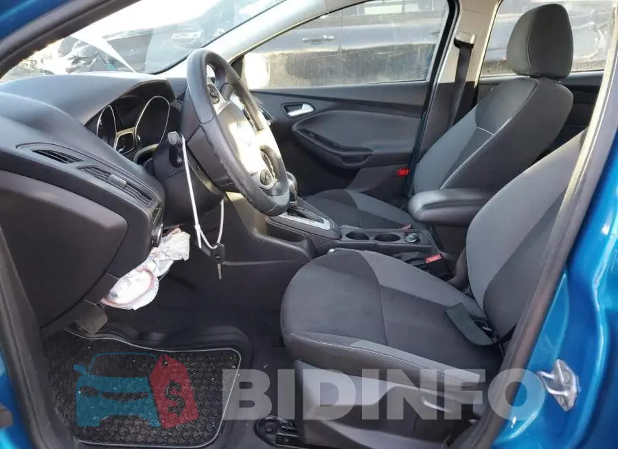1FADP3F24EL110777 Photo# 7