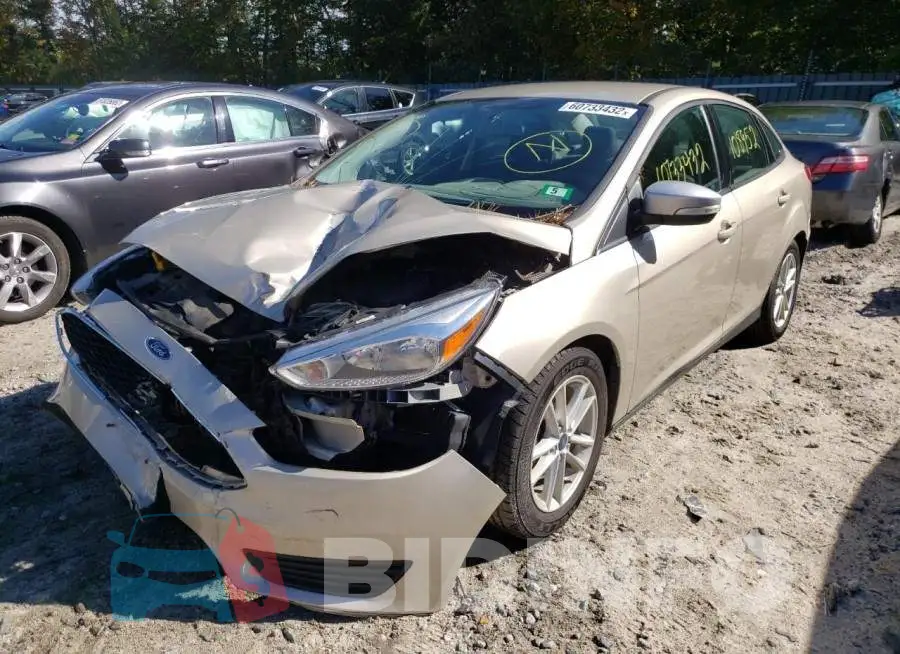 1FADP3F25HL274012 Photo# 2