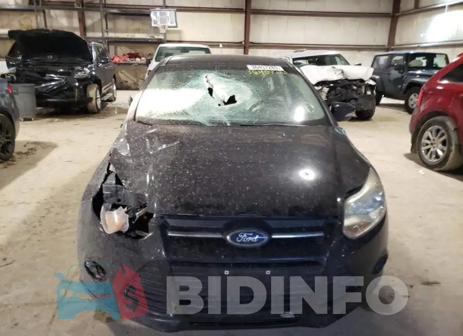 1FADP3F26EL151797 Photo# 5